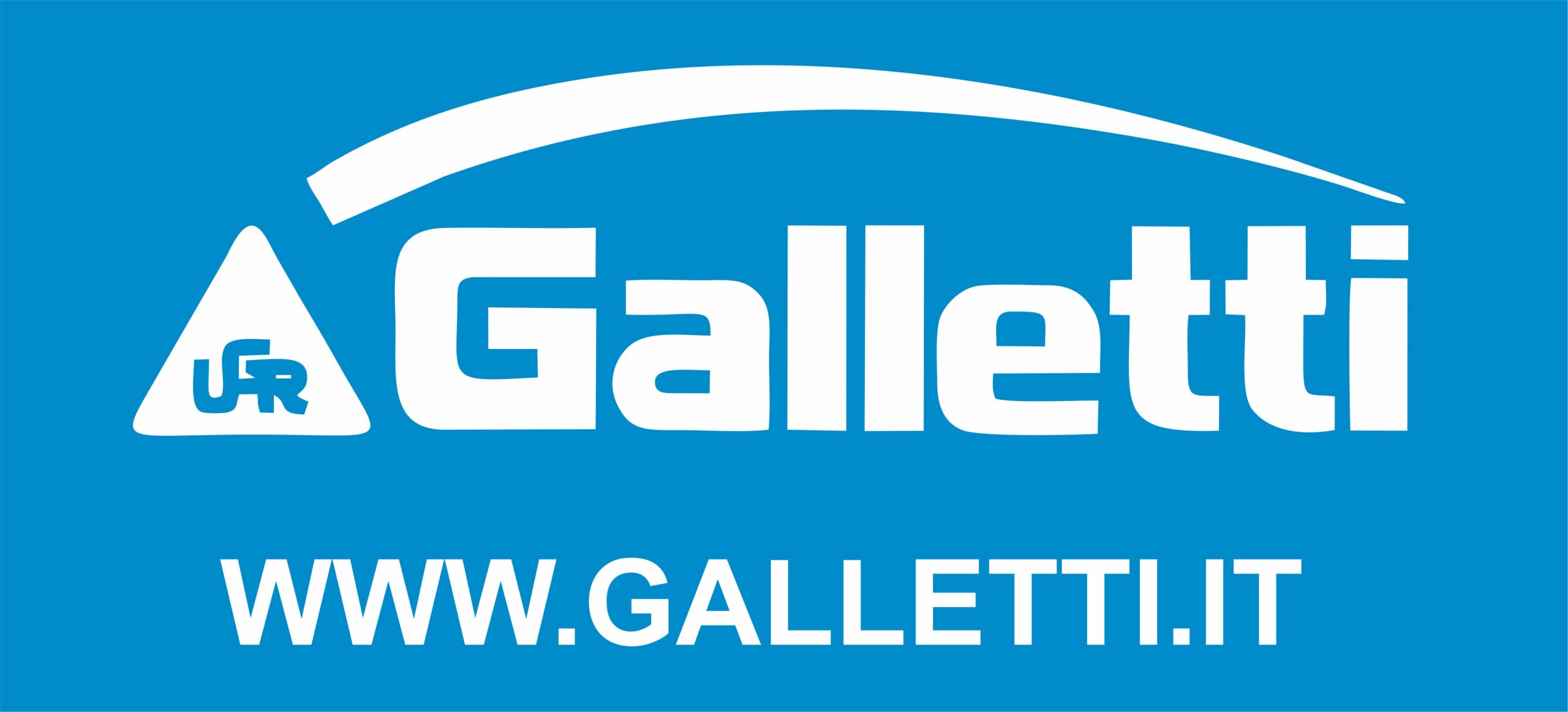 GALLETTI logo