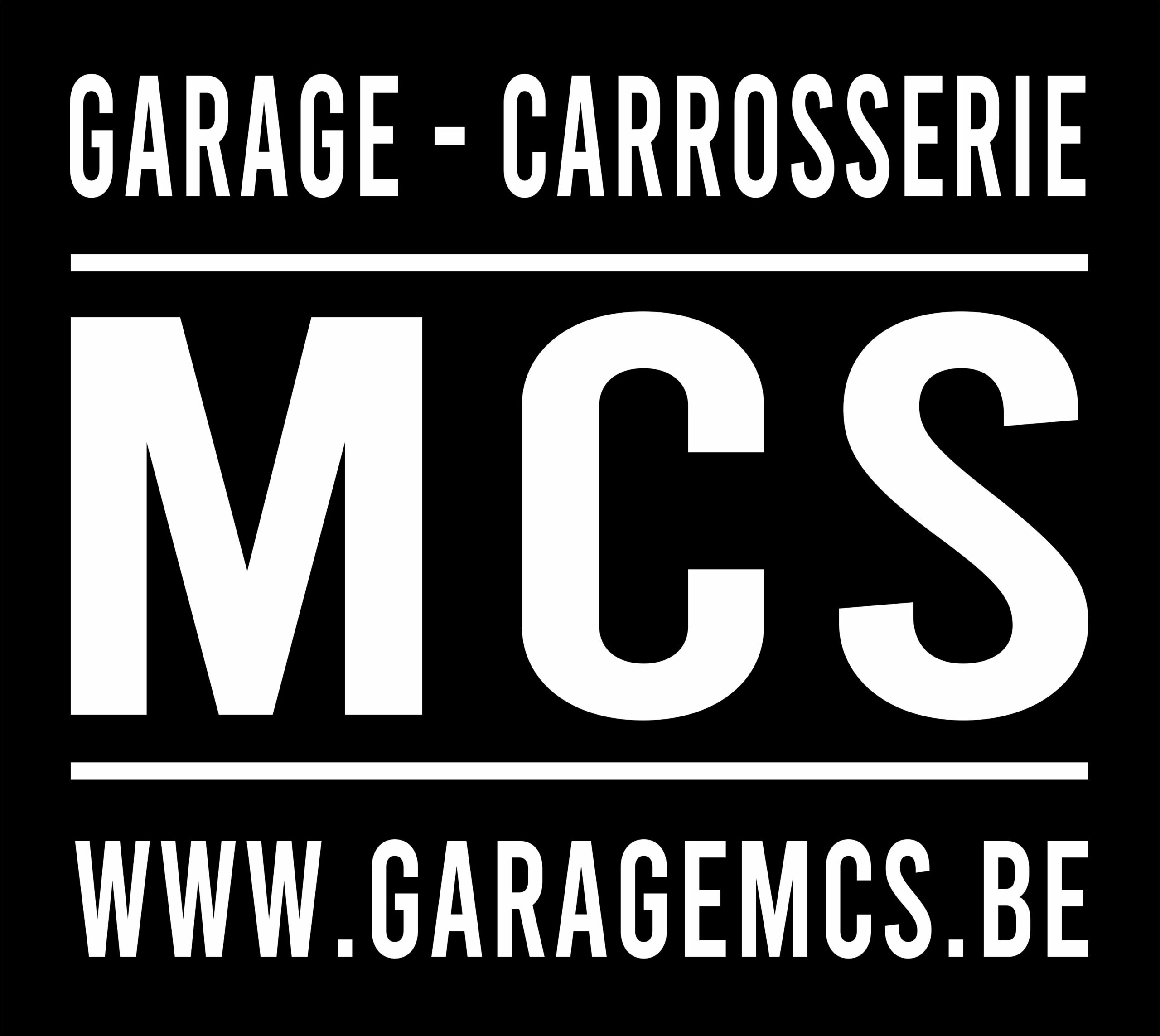 MCS logo